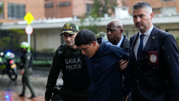 Απελάσεις εξπρές από τον Τραμπ - Έστειλε σε φυλακή του Ελ Σαλβαδόρ 250 μέλη βενεζουελάνικου καρτέλ ναρκωτικών 