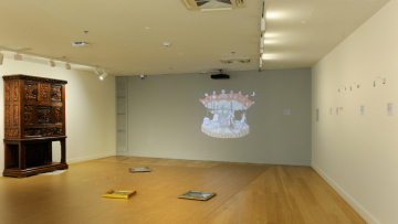 Εθνική Πινακοθήκη:  Πρόθεση επανέκθεσης των επίμαχων έργων υπό όρους και αναβάθμιση των μέτρων προστασίας