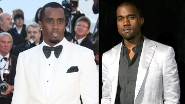 Diddy: Το τηλέφωνημά του στον Κάνιε Γουέστ μέσα από τη φυλακή - Να προσέχεις, γιατί προσπαθούν να μας τελειώσουν