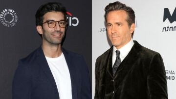 Ο Τζάστιν Μπαλντόνι κατηγορεί τον Ράιαν Ρέινολντς ότι «τρέχει να ξεφύγει» - Ζήτησε να απαλλαχθεί από τη μήνυση στην υπόθεση της Μπλέικ Λάιβλι