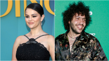 Η Σελένα Γκόμεζ παρουσίασε το νέο της τραγούδι με τον Μπένι Μπλάνκο σε μία εμφάνιση έκπληξη