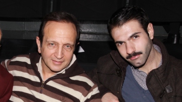 Μπιμπίλας για Καρκά στη δίκη Φιλιππίδη: Τον αγάπησα, του έκανα πρόταση για σύμφωνο συμβίωσης και τώρα κάνει ασχήμιες εις βάρος μου