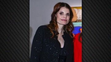 Αθηνά Ωνάση: Η σπάνια δημόσια εμφάνιση σε επίσημο γεύμα στο Παρίσι - Δείτε τη φωτογραφία