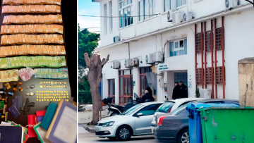 Πολεοδομία στη Ρόδο: Νέοι διάλογοι για το κύκλωμα - «Τον έβαλαν στην άκρη, βρήκαν έναν άλλο πιο λαμόγιο ακόμα»