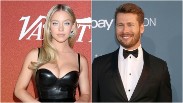 Σίντνεϊ Σουίνι: Στο Τέξας με τον Γκλεν Πάουελ λίγες μέρες μετά την ακύρωση του γάμου της