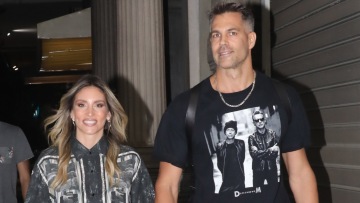 Ο Μπρούνο Τσερέλα προαναγγέλλει γάμο με την Αθηνά Οικονομάκου: Η μέλλουσα γυναίκα μου είναι Ελληνίδα