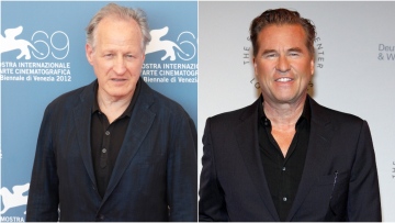  Μάικλ Μαν για τον Βαλ Κίλμερ: «Θαύμαζα πάντα το εύρος και την εκφραστικότητα που διέθετε»