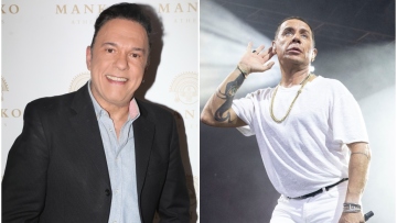 Ποσειδώνας Γιαννόπουλος για Γιώργο Μαζωνάκη: Συνεχίζει την καριέρα του γιατί πουλάει το star quality, φωνητικά είναι υποδεέστερος