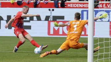 Τρίποντο στις καθυστερήσεις για τη Λεβερκούζεν, 1-0 τη Χάιντενχαϊμ - Τεσσάρα η Ντόρτμουντ - Δείτε τα γκολ 