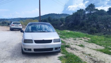 Φονική παράσυρση στη Χαλκιδική: Κινδυνεύει να χάσει το μάτι της η αστυνομικός, νοσηλεύεται διασωληνωμένη