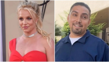 Η Μπρίτνεϊ Σπίαρς και ο Πολ Σολίζ χώρισαν ξανά