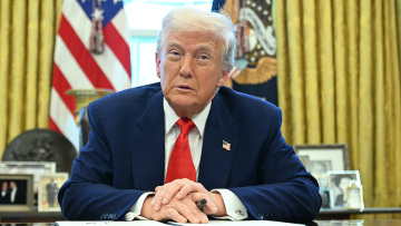 Τραμπ για Ουκρανία - Ρωσία: Κλείστε συμφωνία και θα βγάλετε μία περιουσία με τις ΗΠΑ