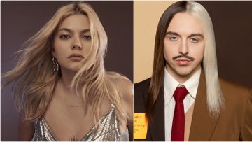 Eurovision και social media: Ποιοι διαγωνιζόμενοι καλλιτέχνες έχουν τους περισσότερους followers στο Instagram