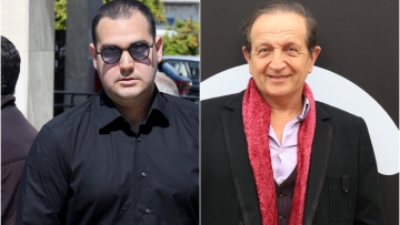 Χρίστος Κούγιας σε Σπύρο Μπιμπίλα: Επέδωσες τη δεύτερη αγωγή, όταν ανακοινώθηκε ότι βρίσκεται στην εντατική ο μπαμπάς