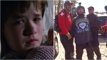 Από παιδί-θαύμα του Χόλιγουντ στα χέρια της αστυνομίας: Το αντισημιτικό παραλήρημα και η πτώση του Χάλεϊ Τζόελ Όσμεντ