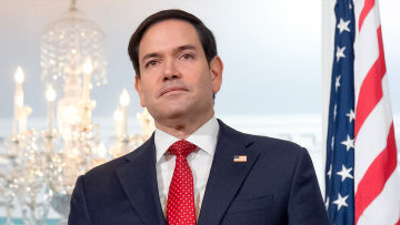 Ρούμπιο: Η συμφωνία Ρωσίας-Ουκρανίας πρέπει να επιτευχθεί σύντομα  