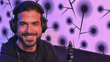 Τεχνητά μέλη από τις ΗΠΑ για να αποκατασταθεί η ζημιά στο ακρωτηριασμένο χέρι του Άρη Μουγκοπέτρου