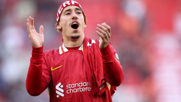 Σφράγισε το πρωτάθλημα η Λίβερπουλ, στον τελικό Κυπέλλου η Σίτι - H Ρόμα 1-0 την Ίντερ - Δείτε γκολ από τα γήπεδα της Ευρώπης