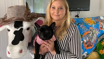 Βιρτζίνια Τζιουφρέ: Οι ταραγμένες τελευταίες μέρες πριν την αυτοκτονία - Το διαζύγιο και η κατάθλιψη