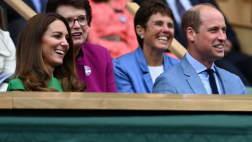 Η Κέιτ και ο Ουίλιαμ στη Σκωτία για την 14η επέτειο του γάμου τους