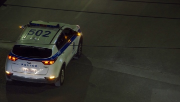 Πάτρα: Πιθανόν για τρίτο πρόσωπο μαχαίρωσε ο ένας 35χρονος τον άλλο