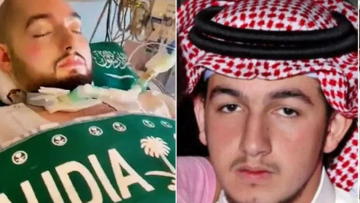 Ένας πρίγκιπας «παγωμένος» στον χρόνο – Δεν έχει ανοίξει τα μάτια του εδώ και 20 χρόνια