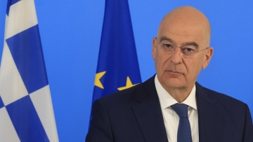  Δένδιας: Στόχος μας είναι η αναγέννηση της ελληνικής αμυντικής βιομηχανίας