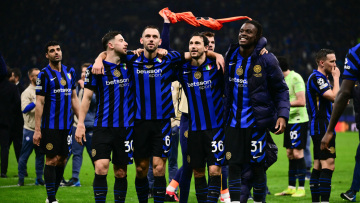  Champions League, Ίντερ - Μπαρτσελόνα 4-3: Μυθική πρόκριση στον τελικό για τους νερατζούρι - Δείτε τα γκολ