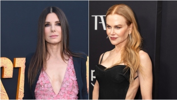 Μαγικά Φίλτρα: Το σίκουελ της ταινίας με τη Σάντρα Μπούλοκ και τη Νικόλ Κίντμαν θα κάνει πρεμιέρα το 2026