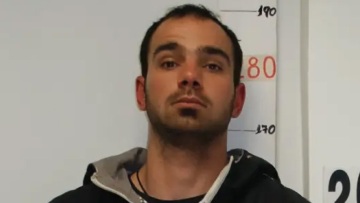 Έκρηξη στη Θεσσαλονίκη: Στον εισαγγελέα σήμερα ο 36χρονος ενοικιαστής του διαμερίσματος απ' όπου ξεκίνησε η 38χρονη την πορεία της
