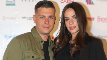 Κοψιάλης για τη μαστεκτομή της Φυρού: Νιώθω πολύ τυχερός που το μοιράζομαι με εσάς, ενώ αποφύγαμε κάτι άσχημο