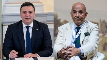 Συμφωνία Κικίλια – Grimaldi: Μειώνονται κατά 50% τα λιμενικά τέλη σε Ηράκλειο και Ηγουμενίτσα