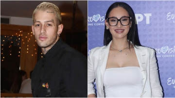 Ο Ξιαρχό εξήγησε τους λόγους που δεν του άρεσε η εμφάνιση της Κλαυδίας: Η φωνή της είναι φανταστική, αλλά το υπόλοιπο δεν είναι καλό