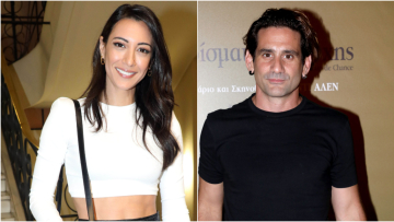 Η Ευγενία Σαμαρά και ο Οδυσσέας Παπασπηλιόπουλος δεν χώρισαν, υποστήριξε η Ναταλία Γερμανού