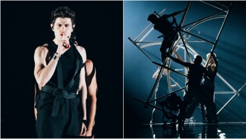 Eurovision:Απόψε ο πρώτος ημιτελικός με Κύπρο - Ποιες χώρες προβλέπεται να περάσουν στον τελικό