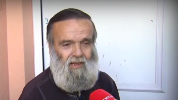 Από την αποκάλυψη σκανδάλου στο προσωπικό δράμα – Η ιστορία του ιερέα,  παππού του μητροκτόνου στη Λάρισα