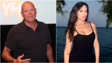 Παντρεύεται ο Τζώνυ Καλημέρης - «Δεν μου έκανε την παραδοσιακή πρόταση γάμου» είπε η  Ελπίδα Ιακωβίδου