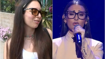  Eurovision 2025: Σε λίγο η εμφάνιση της Κλαυδίας - «Πιστεύω θα πάρει την πρωτιά», λέει η αδερφή της