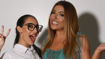 Η Παπαρίζου πλήρωσε την υποτροφία της Κλαυδίας στο ωδείο μου και δεν της το είπε ποτέ, αποκάλυψε ο Τόνι Κονταξάκης