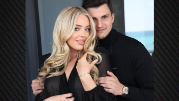 Ο Ντόναλντ Τραμπ έγινε παππούς για 11η φορά – Γέννησε το πρώτο της παιδί η Τίφανι