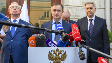 Ανάλυση: Τι να περιμένουμε από τις συνομιλίες της Ρωσίας με την Ουκρανία... όταν ξεκινήσουν - Οι εκτιμήσεις για αδιέξοδο, τι θα κάνει ο Τραμπ