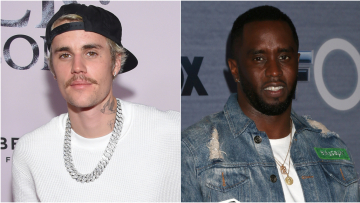 Ο Τζάστιν Μπίμπερ διαψεύδει ότι ήταν θύμα του Diddy 