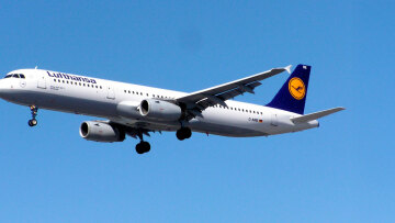  Αναστολή πτήσεων της Lufthansa από και προς την Λάρνακα