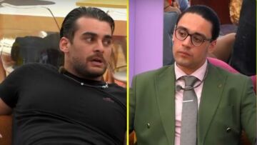 Big Brother: Ο Γιάννης έσωσε τον Μπάμπη και όχι τη Ζωή από την αποχώρηση - «Οι φιλίες των αντρών είναι πιο δυνατές»
