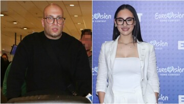 Oge για Κλαυδία: Είμαι πάρα πολύ περήφανος για το αποτέλεσμα, δικαιώθηκε όλη η αποστολή