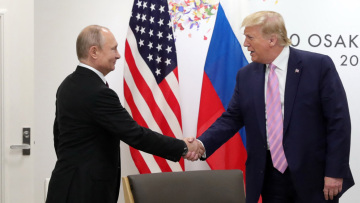 Άμεση ανάλυση: Όταν ο Πούτιν μιλά για «αμοιβαίες υποχωρήσεις», δεν συμπεριλαμβάνει τον εαυτό του
