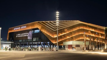 Απάτη για το Final Four στο Άμπου Ντάμπι: PR με δήθεν «άκρες» απέσπασε  €70.000 από επιχειρηματίες 