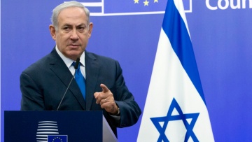 Ισραήλ για επικρίσεις της ΕΕ: Τις απορρίπτουμε εντελώς 