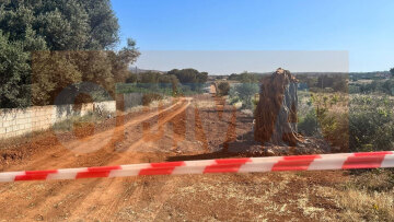  Κατονόμασε τον δολοφόνο του πριν ξεψυχήσει ο 41χρονος που εντοπίστηκε νεκρός σε αμπελώνα στη Ραφήνα