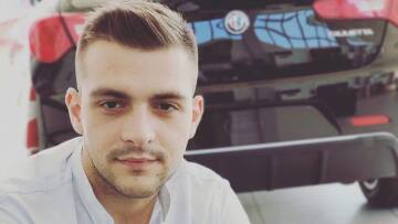 Συγκινεί ο Μητροπολίτης Τρίκκης: Σήμερα θα τελέσω την εξόδιο ακολουθία του Στέφανου...